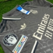 Picture of Real Madrid 24/25 Third UCL badges