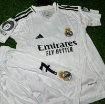 Picture of Real Madrid 24/25 Home Vini Jr. Kids