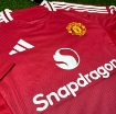 Picture of Manchester United 24/25 Home Player Version 