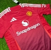 Picture of Manchester United 24/25 Home Player Version 