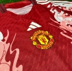 Picture of Manchester United 2024 Special Edition Player Version
