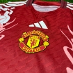 Picture of Manchester United 2024 Special Edition Player Version