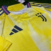Picture of Juventus 24/25 Away Player Version