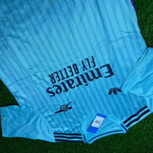 Picture of Arsenal 24/25 Training Blue