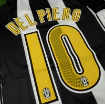 Picture of Juventus 04/05 Home Del Pirlo