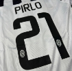 Picture of Juventus 14/15 Home Pirlo Long - Sleeve