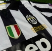 Picture of Juventus 14/15 Home Pirlo Long - Sleeve