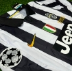 Picture of Juventus 14/15 Home Pirlo Long - Sleeve