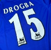 Picture of Chelsea 03/05 Home Drogba