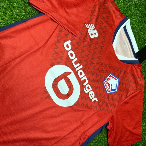 Picture of Lille 24/25 Home