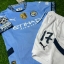 Picture of Manchester City 24/25 Home De Bruyne Kids