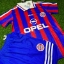Picture of Bayern Munich 95/97 Home Kids