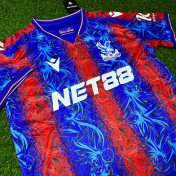 Picture of Crystal Palace 24/25 Home