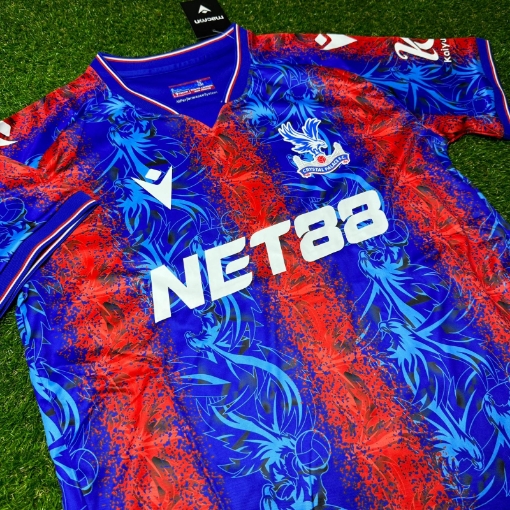 Picture of Crystal Palace 24/25 Home