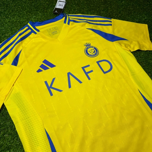 Picture of Al Nassr 24/25 Home