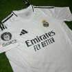 Picture of Real Madrid 24/25 Home Mbappé