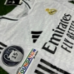 Picture of Real Madrid 24/25 Home Bellingham Player Version Long - Sleeve