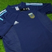 Picture of Argentina 2002 Away