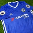 Picture of Chelsea 16/17 Home Diego Costa