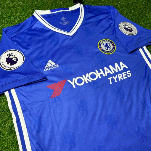 Picture of Chelsea 16/17 Home Diego Costa