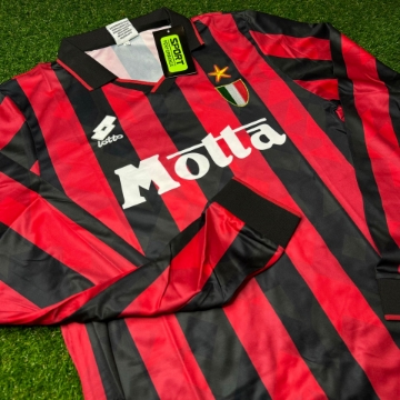 Picture of Ac Milan 93/94 Home 