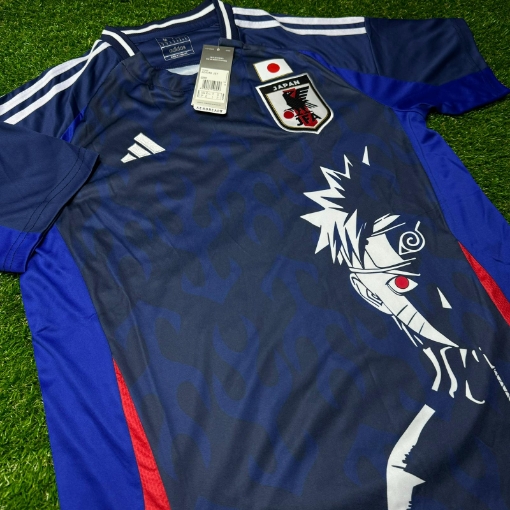 Picture of Japan 2024 Naruto Special Edition