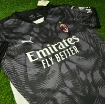 Picture of AC Milan 24/25 Goalkeeper Black
