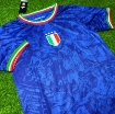 Picture of Italy 2024 Special Edition Blue