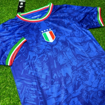Picture of Italy 2024 Special Edition Blue