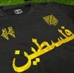 Picture of Palestine 24/25 Special Edition Black / Gold
