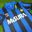 Picture of Inter Milan 90/91 Home Matthäus