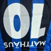 Picture of Inter Milan 90/91 Home Matthäus