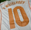 Picture of Netherlands 2004 Away V.Nistelrooy