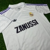 Picture of Real Madrid 84/85 Home