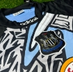 Picture of Newcastle 95/96 Goalkeeper Blue/Grey