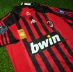 Picture of Ac Milan 07/08 Home Kaka