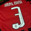 Picture of Ac Milan 07/08 Home Maldini