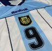 Picture of Argentina 00/01 Home Batistuta