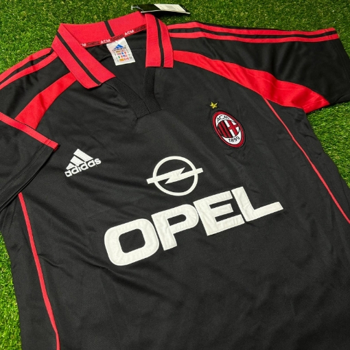 Picture of Ac Milan 00/01 Third