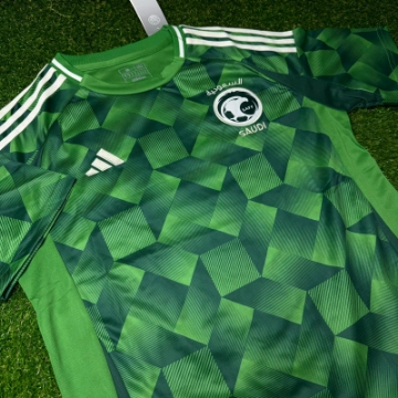 Picture of Saudi Arabia 2024 Home