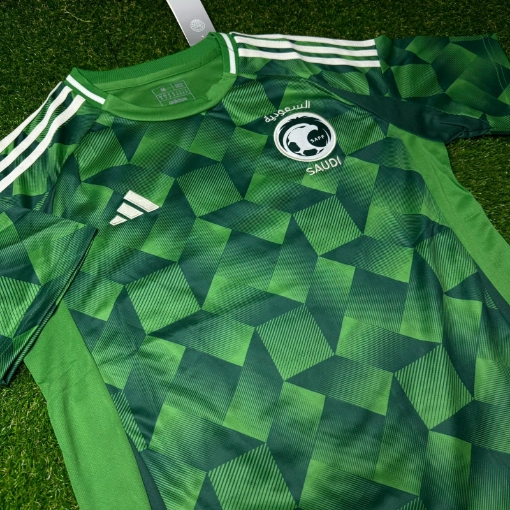 Picture of Saudi Arabia 2024 Home