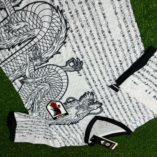 Picture of Japan 2024 Special White Dragon