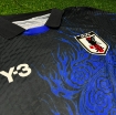 Picture of Japan 2024 Y-3 Special Player Version
