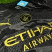 Picture of Manchester City 24/25 Year Of The Dragon Player Version  Black