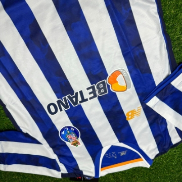 Picture of Porto 24/25 Home