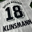 Picture of Bayern Munich 96/98 Away Klinsmann