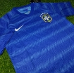 Picture of Brazil 2014 Away 
