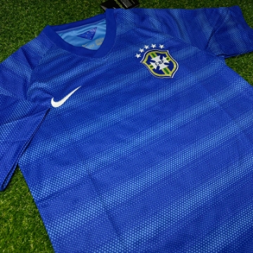 Picture of Brazil 2014 Away 