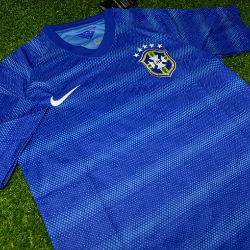 Picture of Brazil 2014 Away 