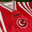 Picture of Turkey 96/97 Home